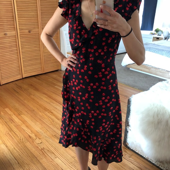 gingham dress primark